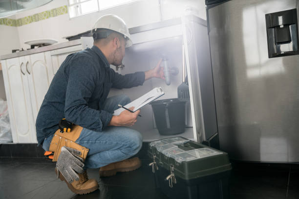 Best Hot Water Heater Installation  in Beltsville, MD