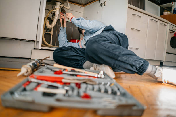 Best Affordable Plumbing Services  in Beltsville, MD