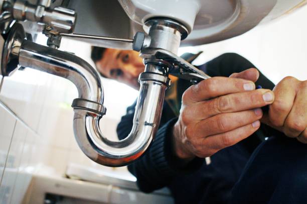 Best Drain Cleaning Services  in Beltsville, MD