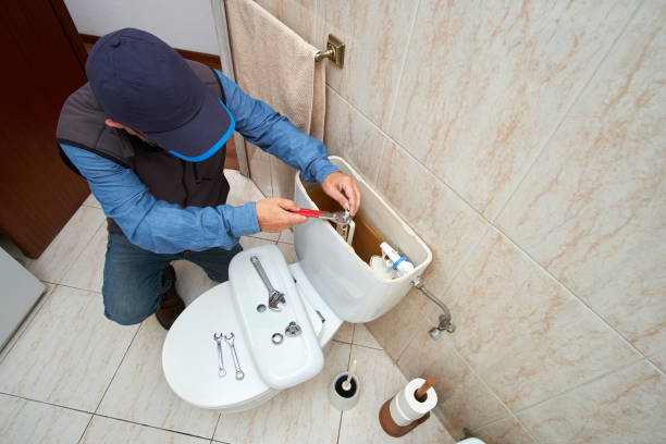 Best Plumbing Inspection Services  in Beltsville, MD