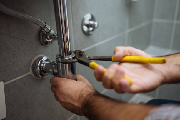 Trusted Beltsville, MD Plumbing Experts